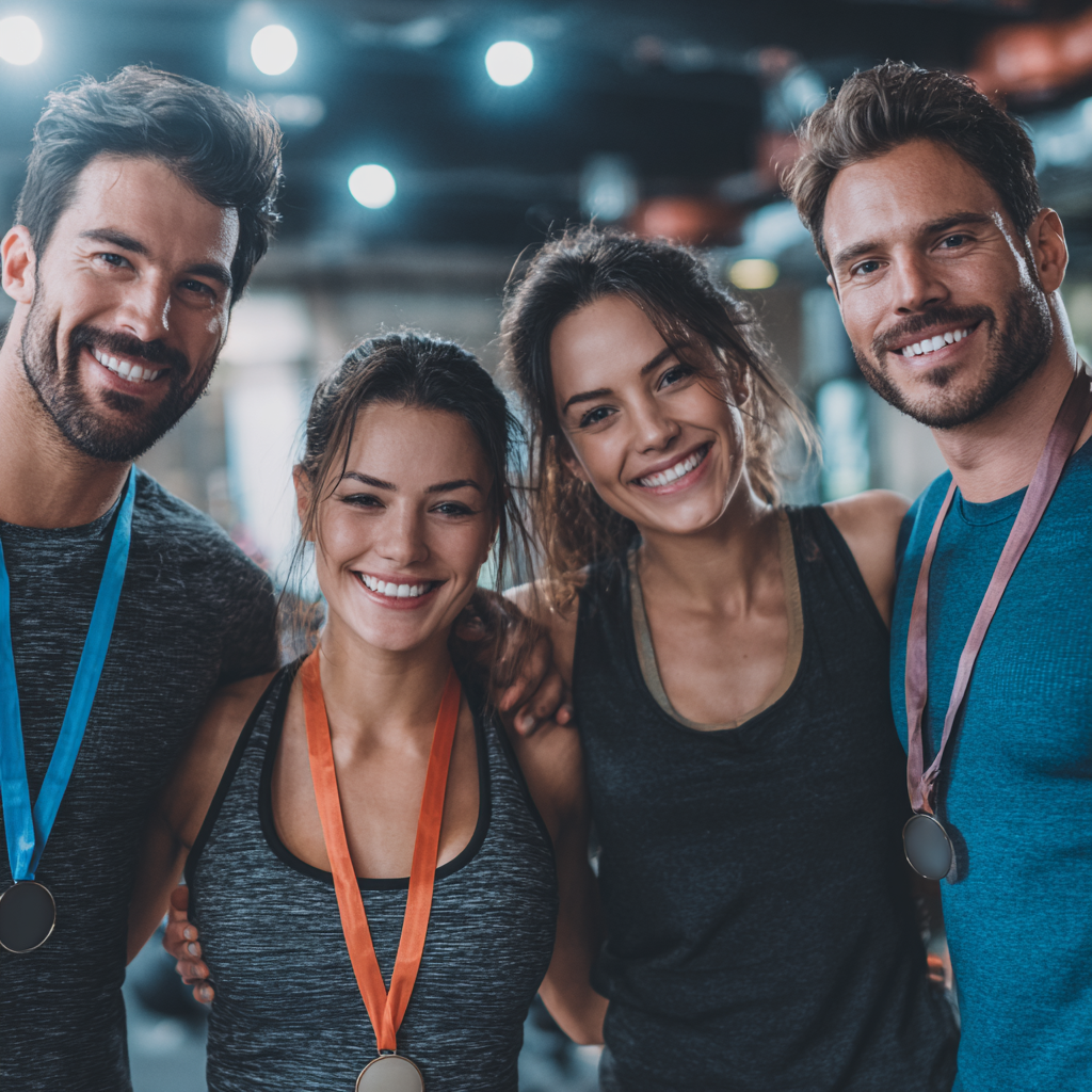 Athlete performing hexagonal movement pattern training with geometric precision and focused determination